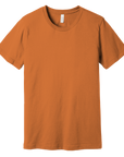 3001C Bella + Canvas® Jersey T-Shirt Custom Unisex Tee