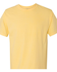 9018 Comfort Colors Youth Heavyweight T-Shirt – Custom Print Blank