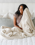 LUSH XL BLANKETS