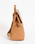 Butterscotch Mini Classic Diaper Bag II