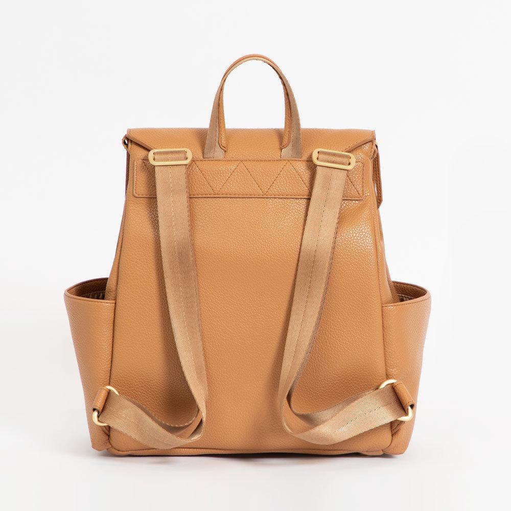 Butterscotch Mini Classic Diaper Bag II