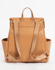 Butterscotch Mini Classic Diaper Bag II