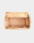 Butterscotch Mini Classic Diaper Bag II