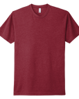 N6210 Next Level Unisex CVC T-Shirt – Soft Custom Print Crewneck Tee