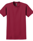 G200 Gildan Adult Ultra Cotton® T-Shirt – Heavyweight Custom Print Blank Tee