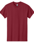 G500 Gildan® Heavy Cotton™ T-Shirt Custom Unisex Tee
