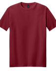 G640 Gildan Adult Softstyle® T-Shirt – Custom Print Unisex Tee