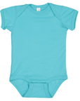 4424 Rabbit Skins® Baby Bodysuit – Blank for Custom