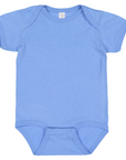4424 Rabbit Skins® Baby Bodysuit – Blank for Custom