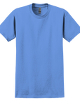 G200 Gildan Adult Ultra Cotton® T-Shirt – Heavyweight Custom Print Blank Tee
