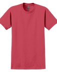 G200 Gildan Adult Ultra Cotton® T-Shirt – Heavyweight Custom Print Blank Tee