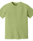 C1717 Comfort Colors Heavyweight Tee Custom Garment-Dyed Unisex T-Shirt