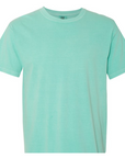 9018 Comfort Colors Youth Heavyweight T-Shirt – Custom Print Blank