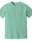 C1717 Comfort Colors Heavyweight Tee Custom Garment-Dyed Unisex T-Shirt