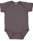 4424 Rabbit Skins® Baby Bodysuit – Blank for Custom