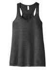 B8800 Bella + Canvas Ladies' Flowy Racerback Tank – Lightweight Custom Print Tank Top