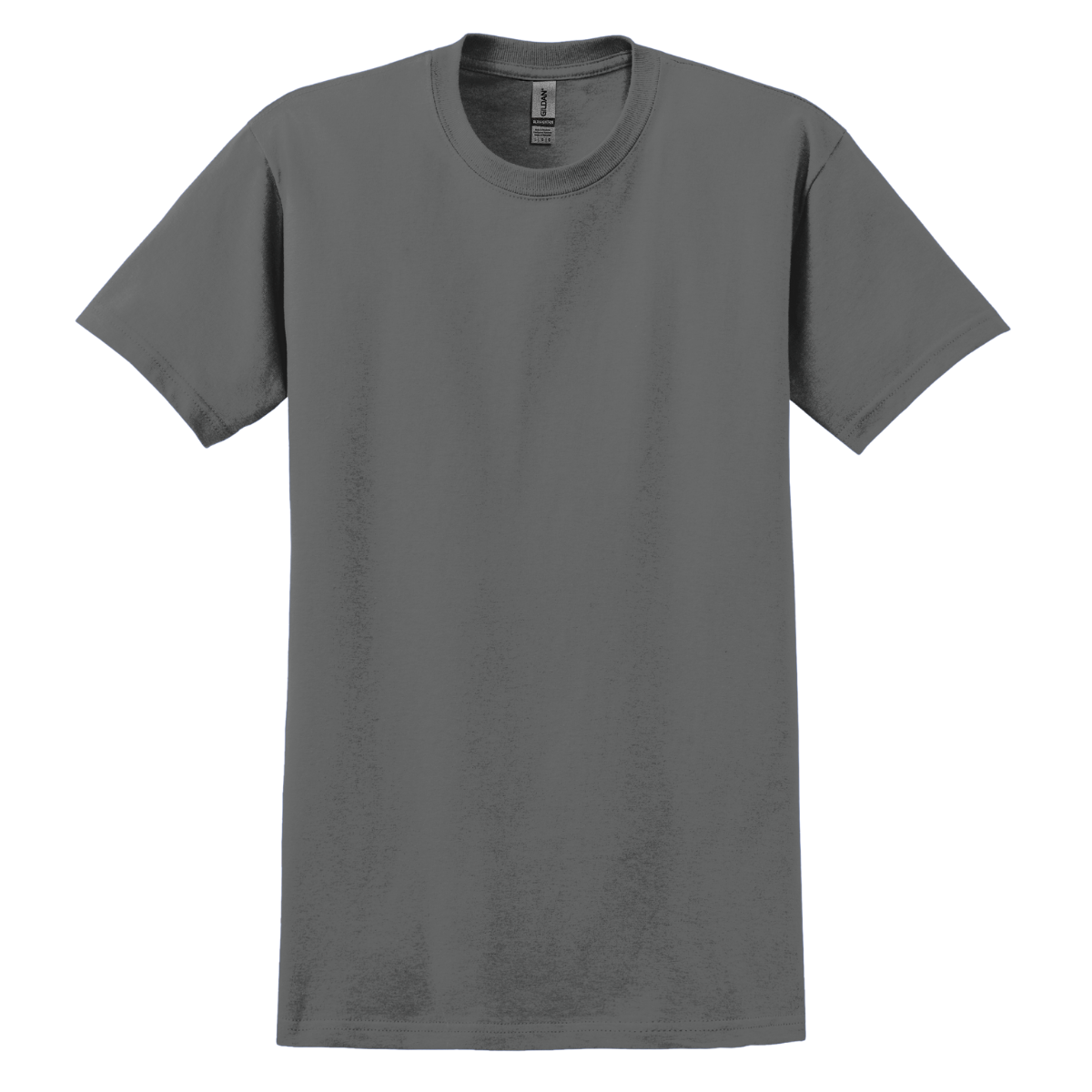 G200 Gildan Adult Ultra Cotton® T-Shirt – Heavyweight Custom Print Blank Tee