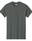G500 Gildan® Heavy Cotton™ T-Shirt Custom Unisex Tee