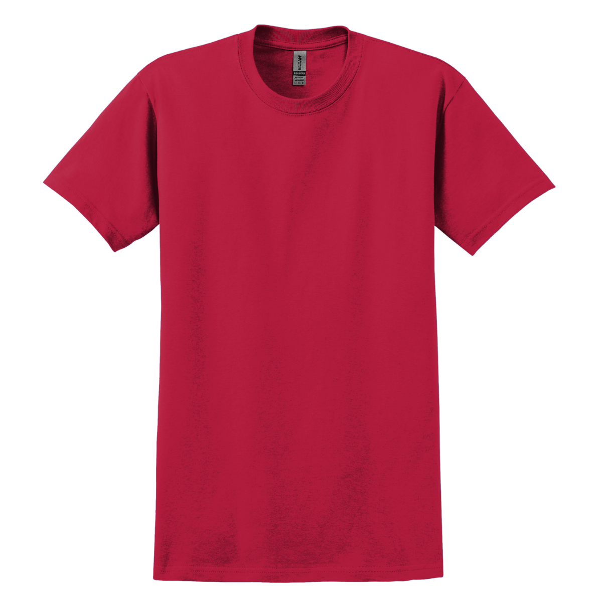G200 Gildan Adult Ultra Cotton® T-Shirt – Heavyweight Custom Print Blank Tee