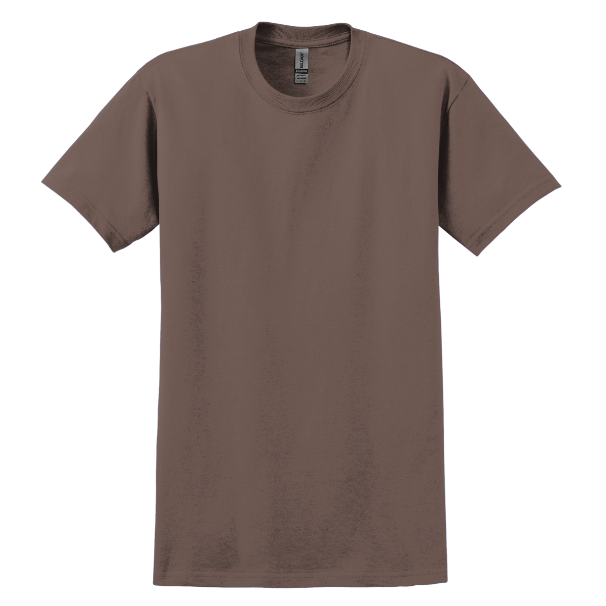 G200 Gildan Adult Ultra Cotton® T-Shirt – Heavyweight Custom Print Blank Tee