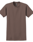 G200 Gildan Adult Ultra Cotton® T-Shirt – Heavyweight Custom Print Blank Tee