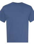9018 Comfort Colors Youth Heavyweight T-Shirt – Custom Print Blank