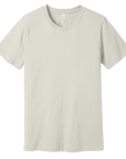 3001C Bella + Canvas® Jersey T-Shirt Custom Unisex Tee