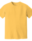 C1717 Comfort Colors Heavyweight Tee Custom Garment-Dyed Unisex T-Shirt