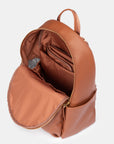 Cognac Classic City Diaper Bag II