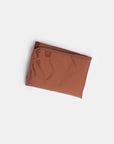 Cognac Classic City Diaper Bag II
