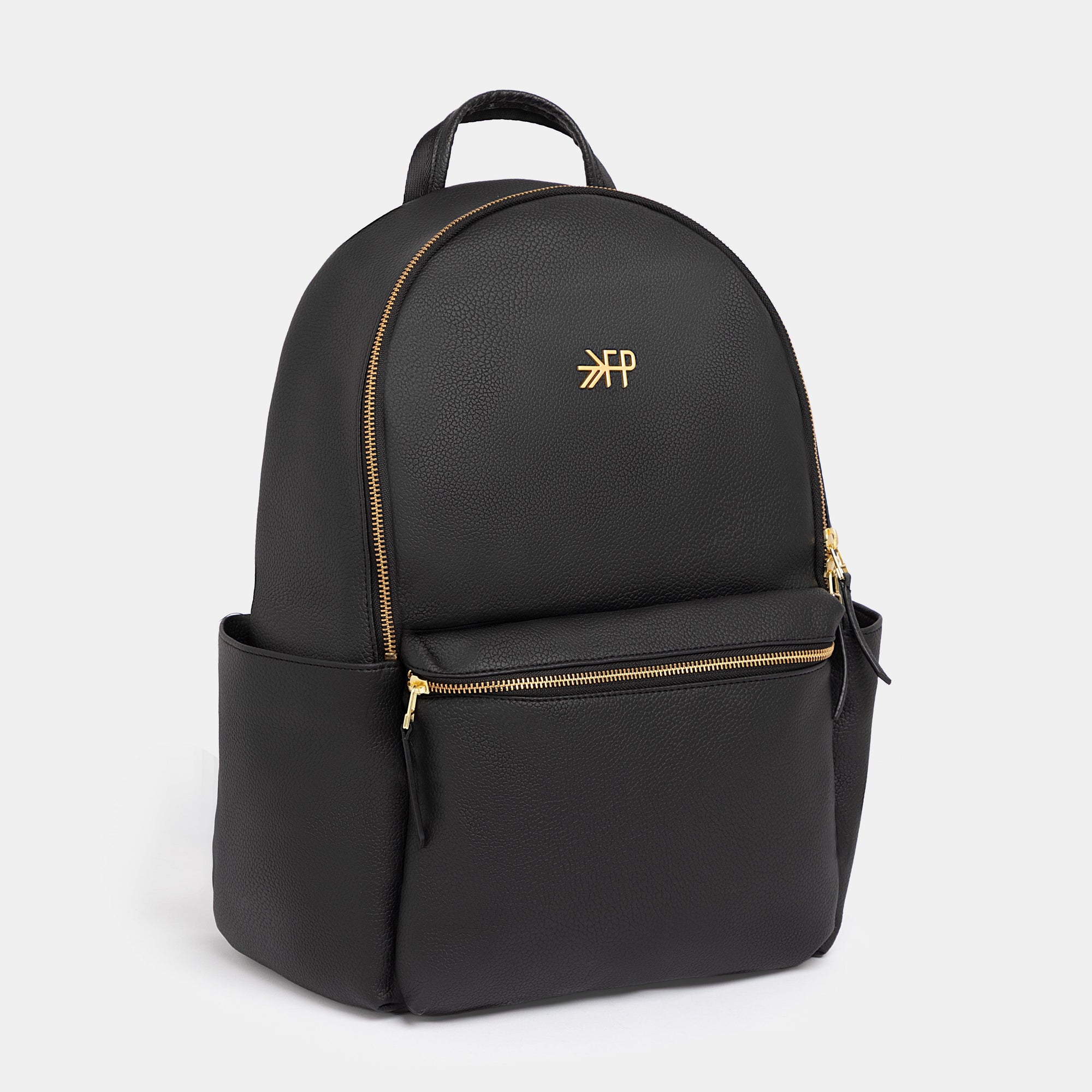 Ebony Classic City Diaper Bag II