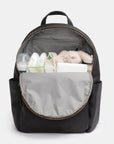 Ebony Classic City Diaper Bag II