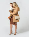 Birch Classic Crossbody
