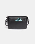 Ebony Classic Crossbody