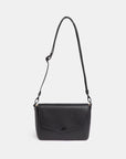 Ebony Classic Crossbody