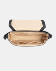 Ebony Classic Crossbody
