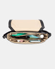 Ebony Classic Crossbody