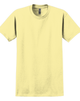 G200 Gildan Adult Ultra Cotton® T-Shirt – Heavyweight Custom Print Blank Tee