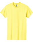 G500 Gildan® Heavy Cotton™ T-Shirt Custom Unisex Tee