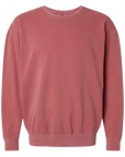 1466CC Comfort Colors® Custom Unisex Crewneck Sweatshirt