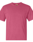 9018 Comfort Colors Youth Heavyweight T-Shirt – Custom Print Blank