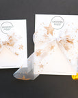 Sparkle | Tulle Bow