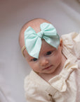 Spring Breeze | Petite Party Bow
