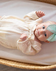 Spring Breeze | Petite Party Bow