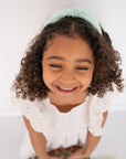 Spring Breeze | Knotted Headband