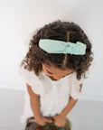Spring Breeze | Knotted Headband