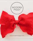 Rose | Ribbon Bow