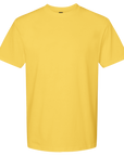 G650 Gildan Unisex Softstyle Midweight T-Shirt – Custom Print Blank