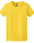 G200L Gildan® Ultra Cotton® T-Shirt Custom Women’s Tee