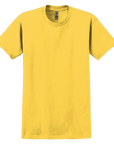G200 Gildan Adult Ultra Cotton® T-Shirt – Heavyweight Custom Print Blank Tee